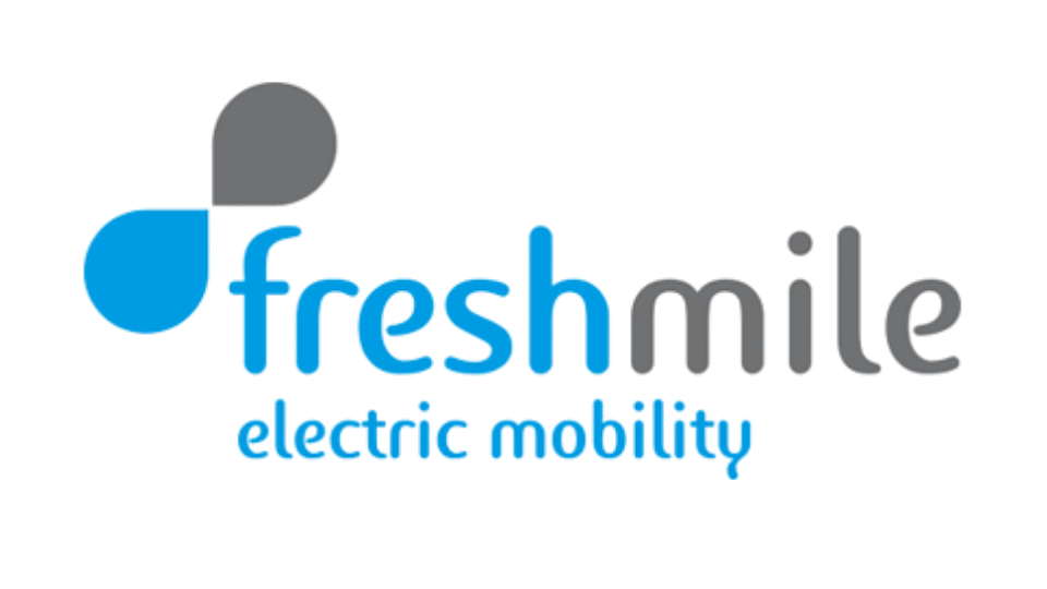 Logo Freshmile