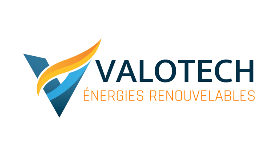 Logo Valotech