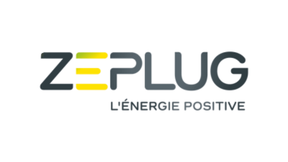 Logo Zeplug