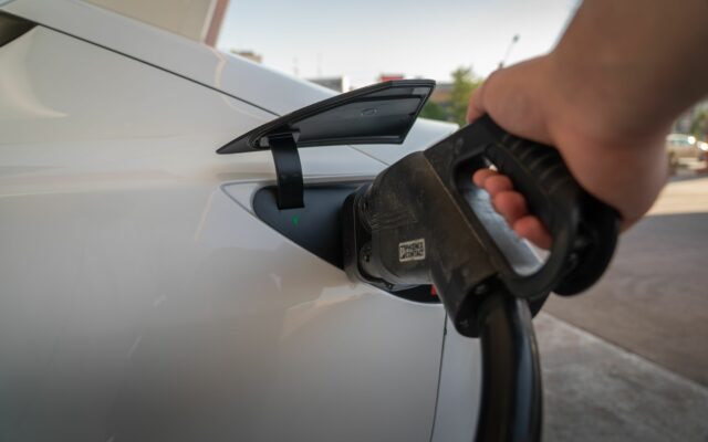 Voiture électrique d&rsquo;occasion : la nouvelle prime CEE depuis le 1er septembre 2026